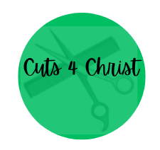Cuts 4 Christ logo